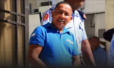 Plus de Rs 2 millions retrouvées dans sa salle de bains : Ricardo Laval Agathe reste muet sur la provenance de cet argent