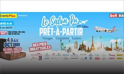 Emission spéciale Au Cœur de l’Info : «Comment démocratiser davantage l’accès aux voyages?»