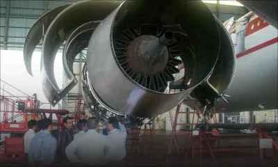 Soodhun négocie un programme de coopération technique entre Emirates et Air Mauritius