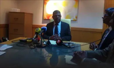 Produits pétroliers: le gouvernement tranchera sur le contrat Mangalore