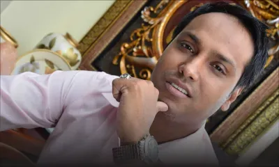 Bahim Taher Khan: «Le projet du port doit inclure les opérateurs locaux»