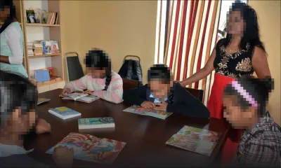 Nine-Year Continuous Basic Education: consultations sur la réforme ce jeudi