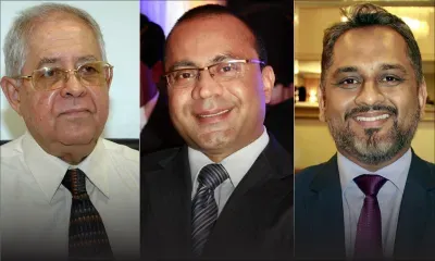 Croissance à la baisse: quelques réactions