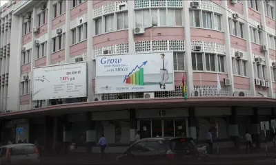 Fermeture de la DBM: Les employés choisissent la CTSP pour négocier en leur nom