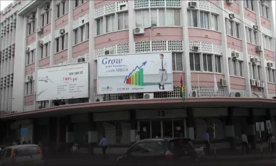 Énergie renouvelable : la DBM souhaite produire de l’électricité