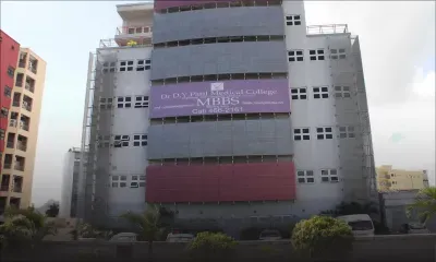 Des employés de DY Patil sans salaires depuis mai