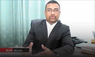 Me Mooroongapillay intègre l’équipe de défense de Bruneau Laurette