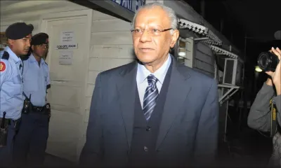 Perquisition et saisie des biens de Ramgoolam: Les «menaces» de SAJ ne font plus l’objet d’une objection