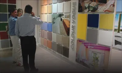 Construction: Le prix de la peinture flambe