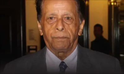 Le Budget pourrait être présenté le 6 juin