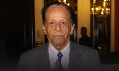 Sir Anerood Jugnauth en visite privée en Inde du 18 au 28 février
