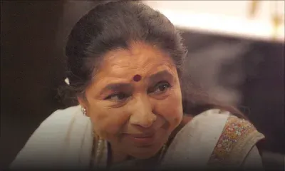 Le fils d’Asha Bhosle meurt d’un cancer à 66 ans
