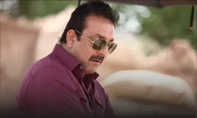 Sanjay Dutt, un homme libre en février 2016 ?