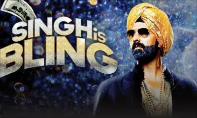 «Singh Is Bliing»: La transformation d’un vaurien en un homme responsable