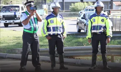 Le PM détaille le plan de transformation informatique de la police
