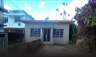 Infrasctrutures à Petit Verger: Les jeunes réclament un complexe polyvalent