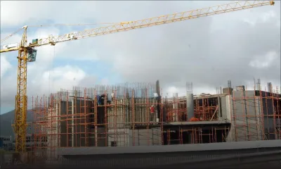 Bâtiments et travaux publics : la traque des consultants fraudeurs lancée