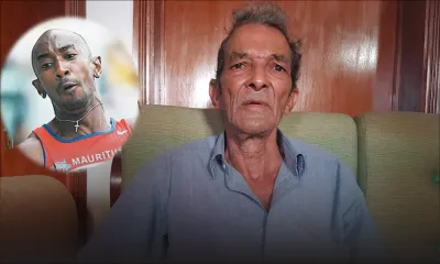 Arrêté pour vols : la descente aux enfers d’Arnaud Casquette