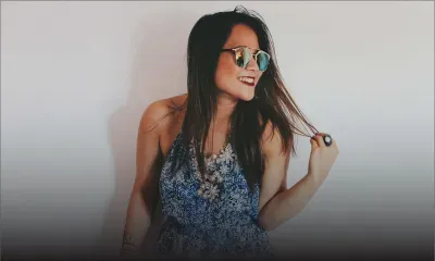 Carleen Chan : et si j’étais… 