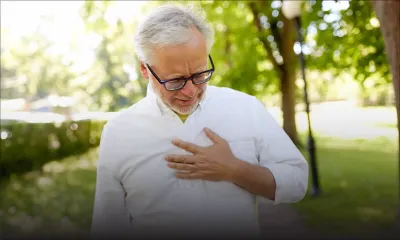 Journée mondiale du cœur : les maladies cardiovasculaires : première cause de décès dans le monde