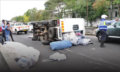 Sécurité routière : le gouvernement en faveur de jugements plus sévères
