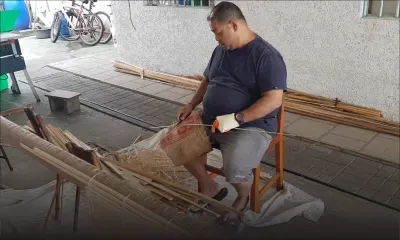 Mukesh Sanjay Beedasee : spécialiste dans la fabrication de stores vénitiens (blinds) 