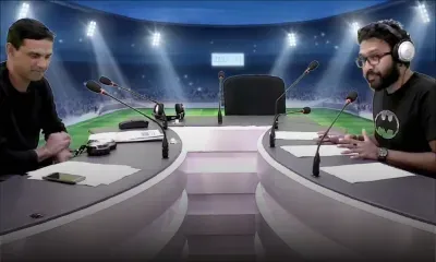 Monday Squad : Game Week 7