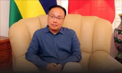 Gong Yufeng, conseiller politique, ambassade de Chine : «Les échanges de haut niveau ont boosté les relations Chine-Maurice»