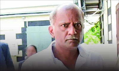 En cour d’assises : un cuisinier de 57 ans écope d’une peine de prison de 23 ans et demi