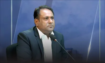 Au cœur de l’info - Somas Appavou : «Je ne vois pas de profitabilité pour Air Mauritius durant les cinq années à venir»