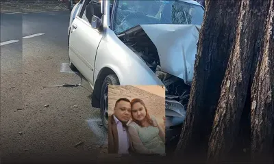 Accident fatal : «On avait prévu de se marier en mai 2023», confie la fiancée d'Avin Lutchmoodoo