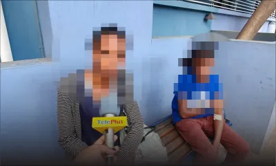 Un élève affirme avoir été brutalisé : vif échange entre les parents et l’enseignant mis en cause