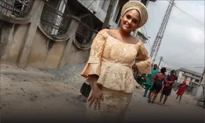 Christine, mariée à un Nigérian : après trois mois au Nigéria, elle est retournée à Maurice, son paradis