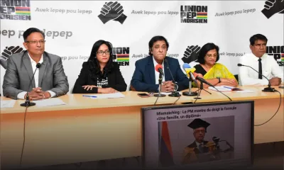 Tourisme - José Moirt de LPM : «Pas de travailleurs étrangers dans l’hôtellerie»