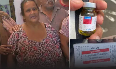 Octroi de médicaments inappropriés : cinq causes possibles aux origines des erreurs