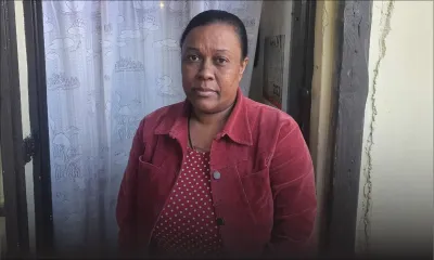 Après une intervention chirurgicale : Ramona a vécu 18 ans avec un cerclage oublié dans son utérus 