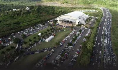 Au SVICC à Pailles du 7 au 9 octobre - Salon du Déstockage : 3 jours de bonnes affaires sur les produits de la maison et du jardin 