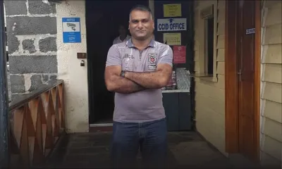 Arrestation de Sooraj Laljee pour trafic humain - Sa belle-mère : «Fode mo tifi finn nepli kapav sibir pou linn denons li» 