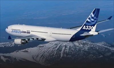 Aviation - Air Mauritius : deux nouveaux avions d’ici fin octobre pour porter la flotte à 12