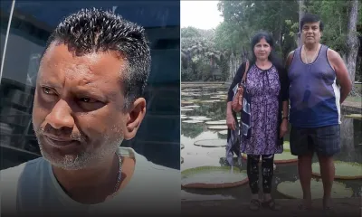 Afzal, l’ex-gendre du couple Sookur : «Bizin gard zot dan prizon ziska zot mor»