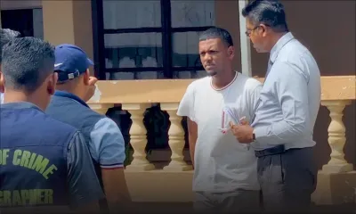 Nacir Bukreedun : de meilleur buteur des Spurs (-21) à présumé assassin