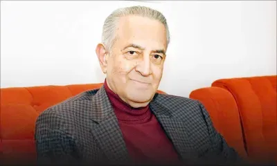 Réclamation de Rs 100 milliards : Dawood Rawat réfute la démarche de trois firmes internationales