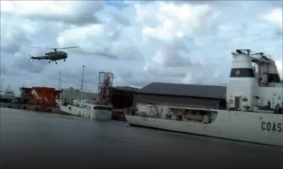 Le Chetak s’envole pour l’Inde: une remise à neuf au coût de Rs 50 M