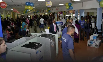 Courts-Mammouth: pour David Isaacs «c’est extraordinaire»