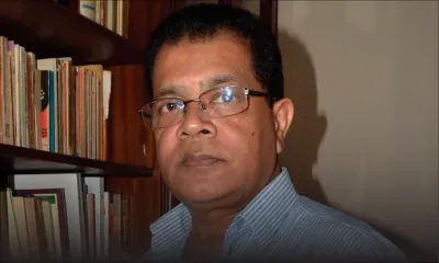 En toute intimité avec… Me Dev Ramano