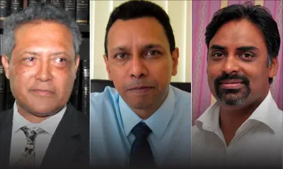 Good Governance and Integrity Reporting Bill: plein d’espoir et de craintes