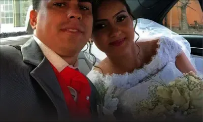 Couple de sourds-muets: Jessica et Olivier, le triomphe de l’amour