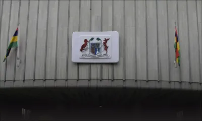 Vice-président de la République : qui est Paramasivum Pillay Vyapoory ?