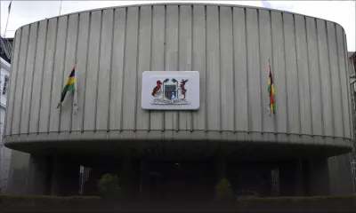 Parlement: Air Mauritius retiendra l’attention