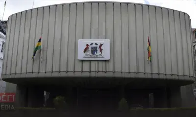 Parlement des jeunes : appel lancé aux Mauriciens de 18 à 25 ans